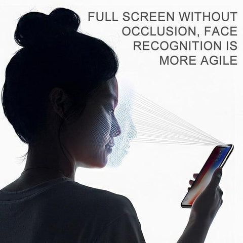 Anti-Peep Magnetic Privacy Phone Case – 360° Magnetic Glass Protective Shell
