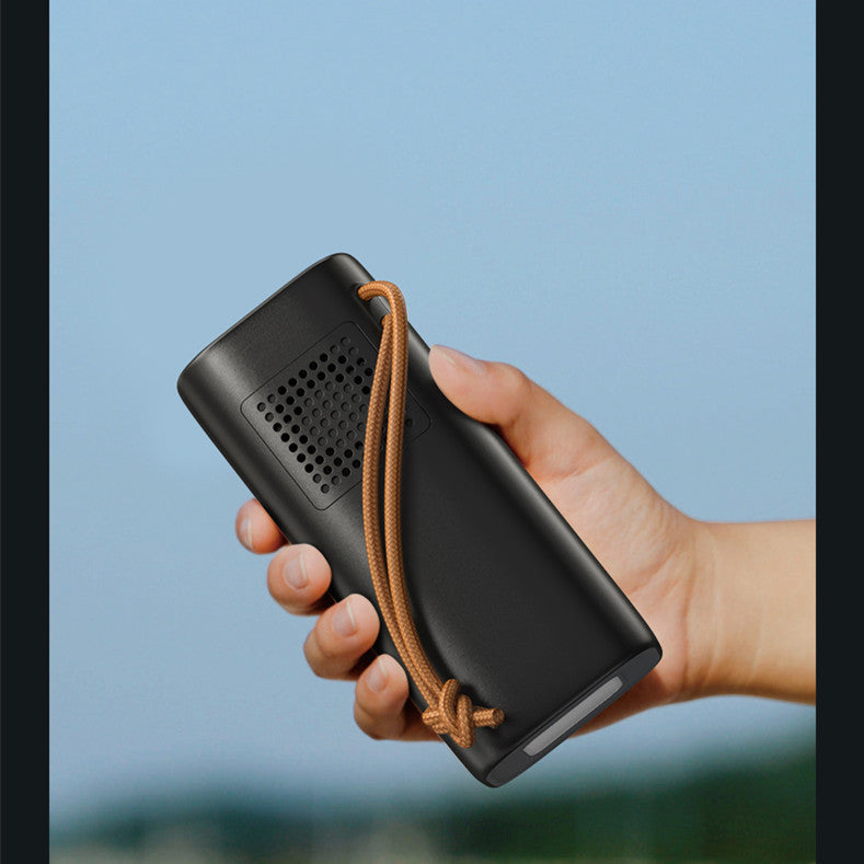 Emergency Outdoor Power Bank – Portable Battery Backup for Travel, Camping & Survival