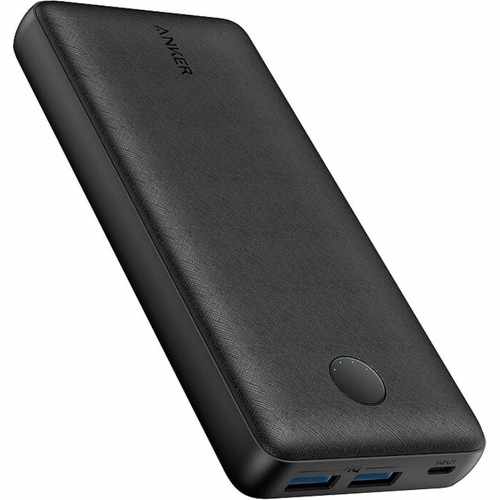 Large Capacity Power Bank – Two-Way Fast Charging Mobile Power Supply