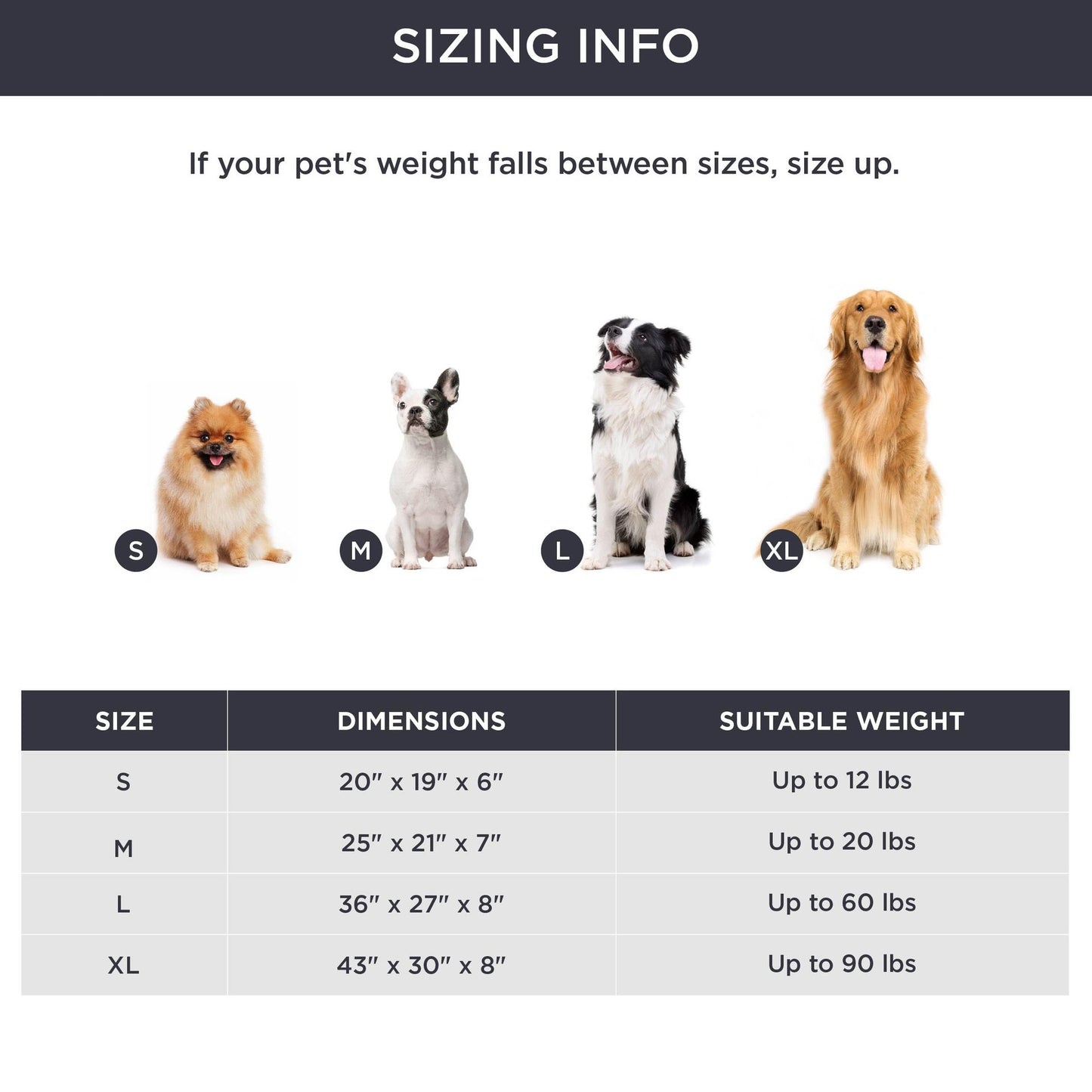 Winter Plush Pet Bed – Warm Cat & Small Dog Cushion for Cozy Sleep