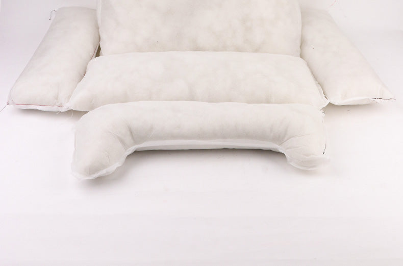 Waterproof Pet Bed – Bite-Resistant, Scratch-Proof, All-Season Kennel for Small Dogs