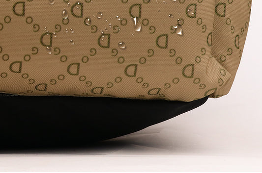 Waterproof Pet Bed – Bite-Resistant, Scratch-Proof, All-Season Kennel for Small Dogs