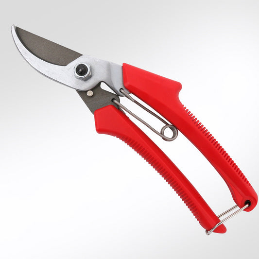 Premium Fruit Tree Pruning Shears – Sharp Stainless Steel Gardening Scissors