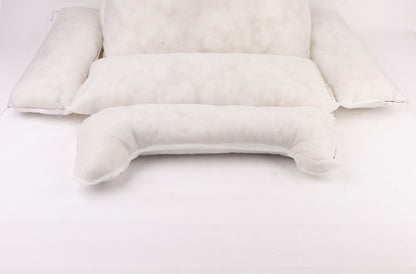Waterproof Pet Bed – Bite-Resistant, Scratch-Proof, All-Season Kennel for Small Dogs